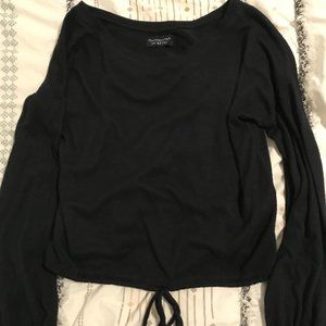 Abercrombie Soft & Cozy top